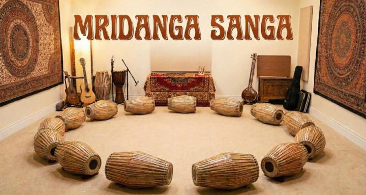 Mridanga Sanga