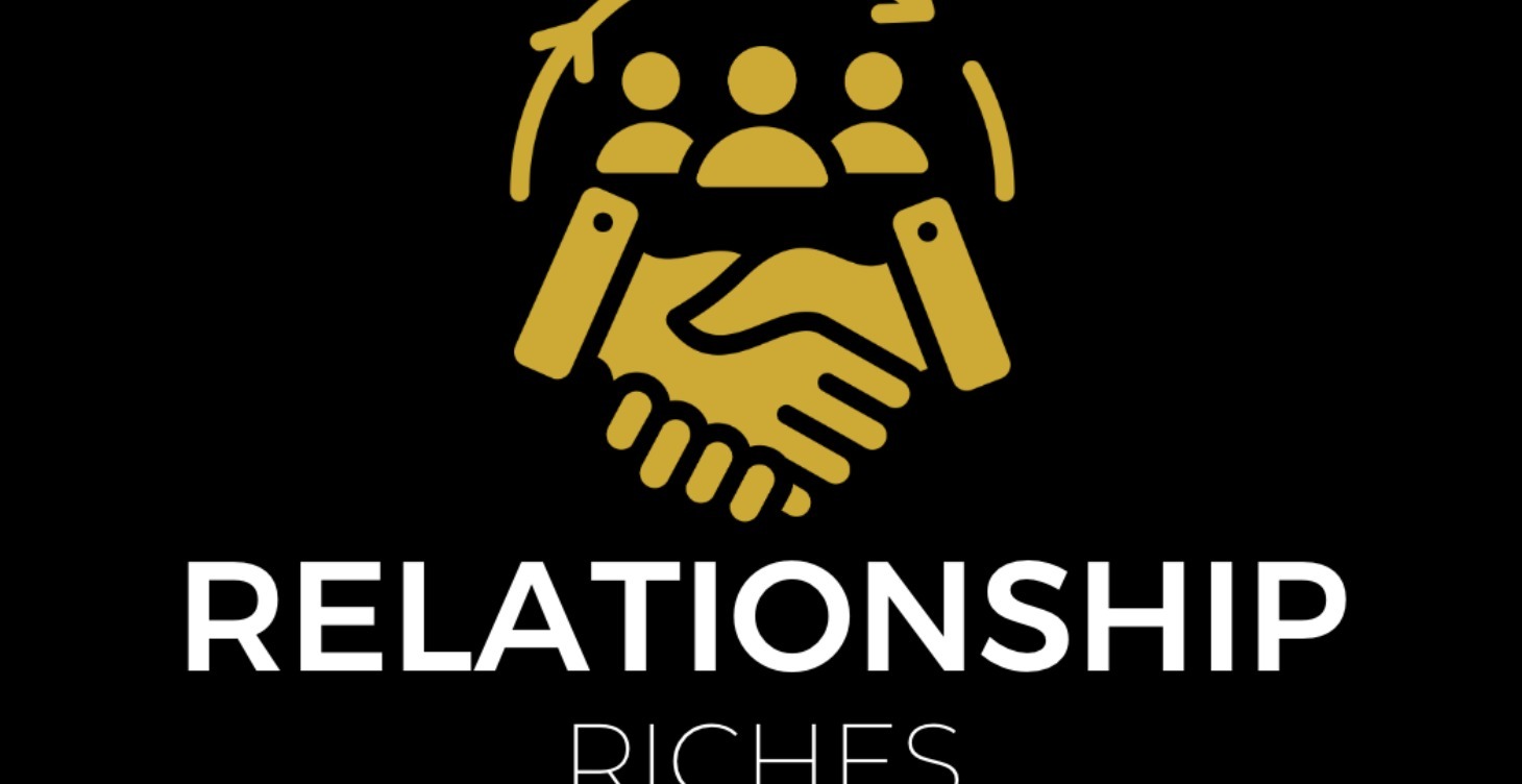 Relationship Riches: Mastering Your Database