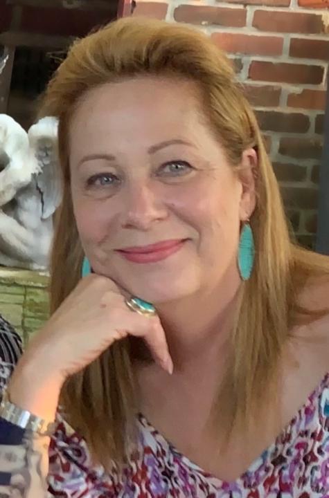 Moira Newbanks