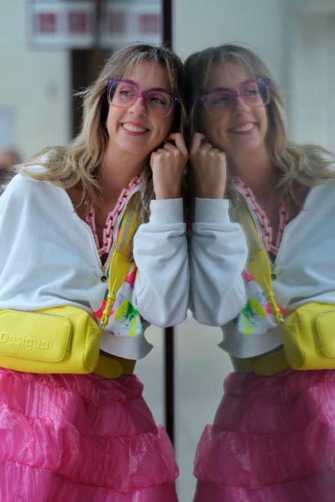 Cinzia Balsamo