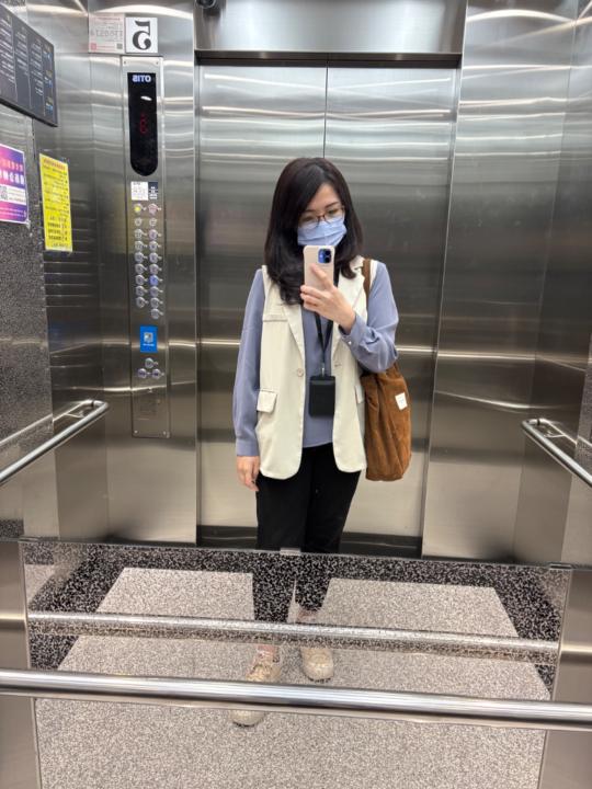 Jennifer Chen