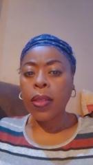 Eugenia Mpungose