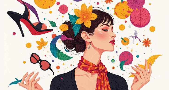 Limor Gallo Styled Soul