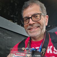 Stephen Ognibene