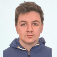 Marko Miloshev