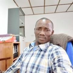 Joseph M. Conteh