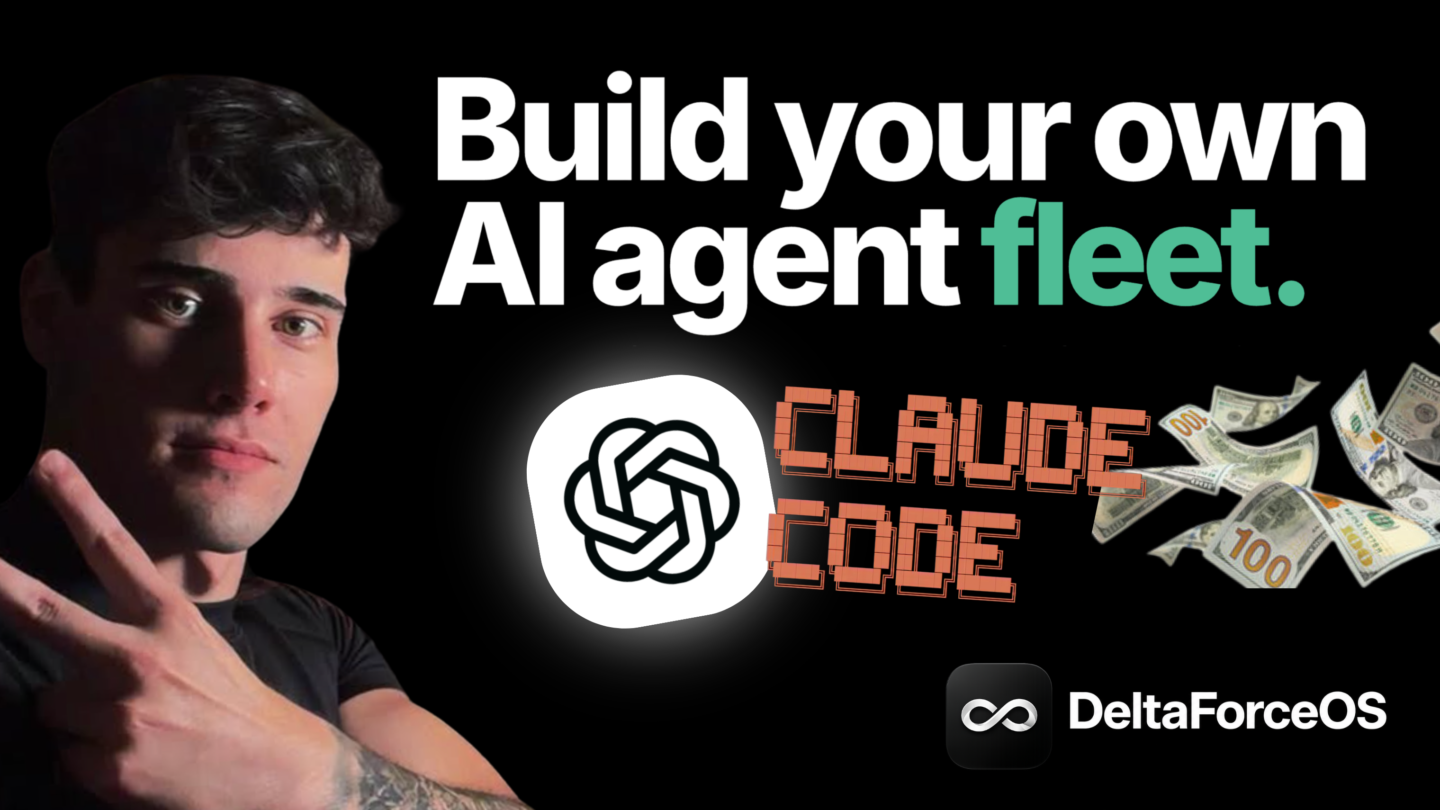 DELTA FORCE NETWORK