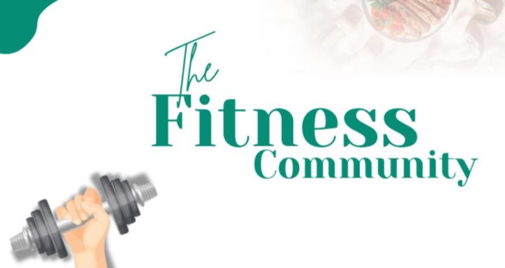 The Fitness Community