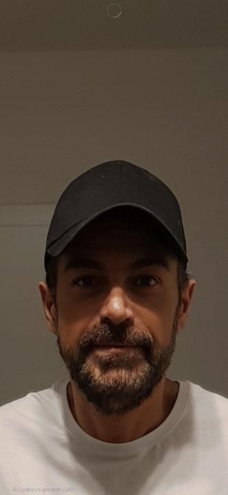 Stefano Picardi