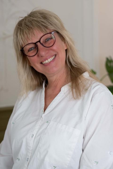 Gisela Mix