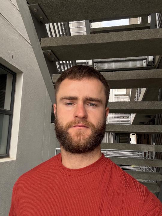 Llewellyn Hattingh