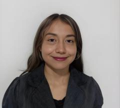 Diana Edilma Moreno Mayorga