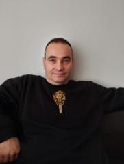 Валери Хараламбиев