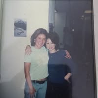 Natalia and Patrick Espinoza Lahood