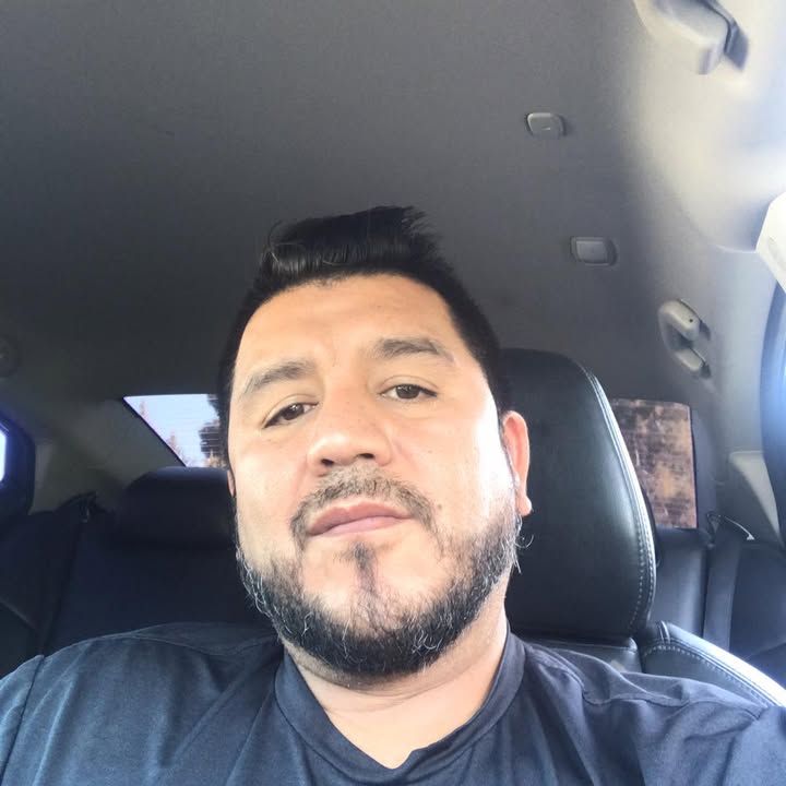 Antonio Martinez