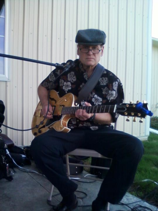 Jeffrey Yuskevich