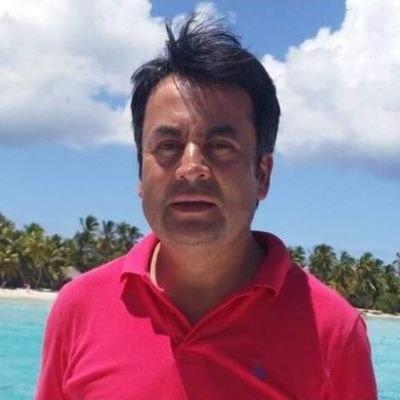 Hugo Salinas