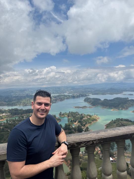 Jonathan Ocampo Luis