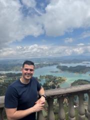 Jonathan Ocampo Luis