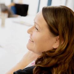 Reenste Maria Leffers