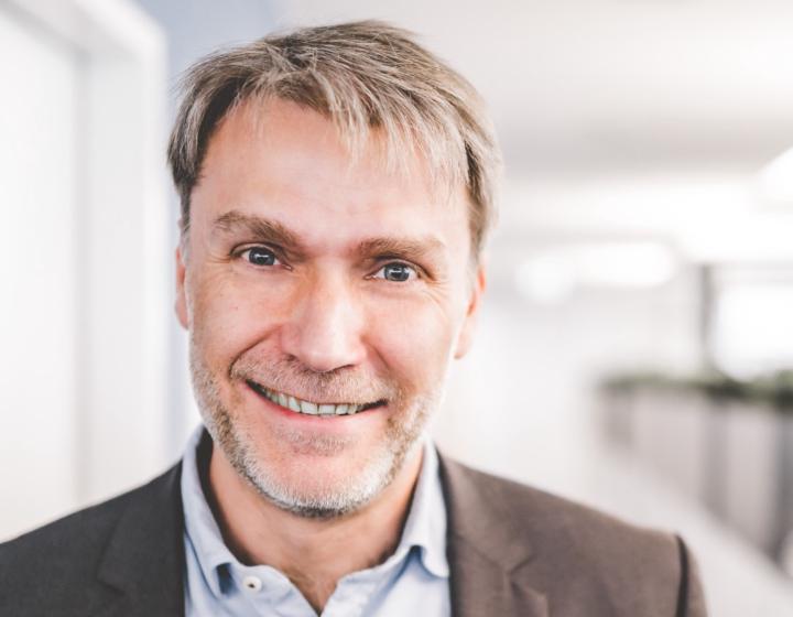 Heino Axnick