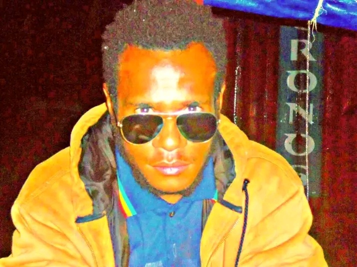 Willie Manop