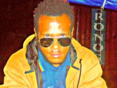 Willie Manop