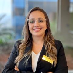 Angelica Gonzalez