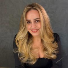 Angelica Gonzalez