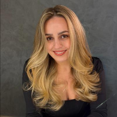 Angelica Gonzalez