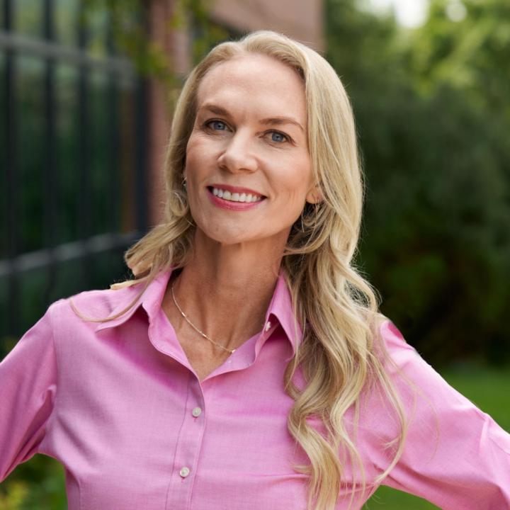Kristin Davidson