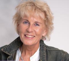 Kirstin Schulze-Büssing