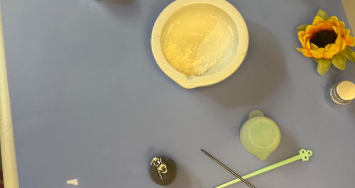 Harmony in Bloom Studio