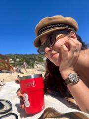Caitie Stelfox