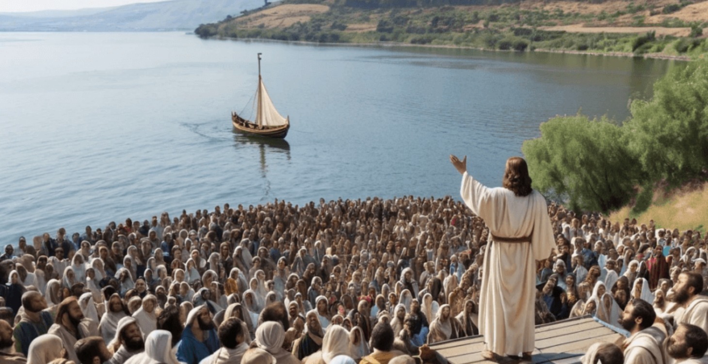 Luke 5:1-11 – ‘Just One More Cast’?