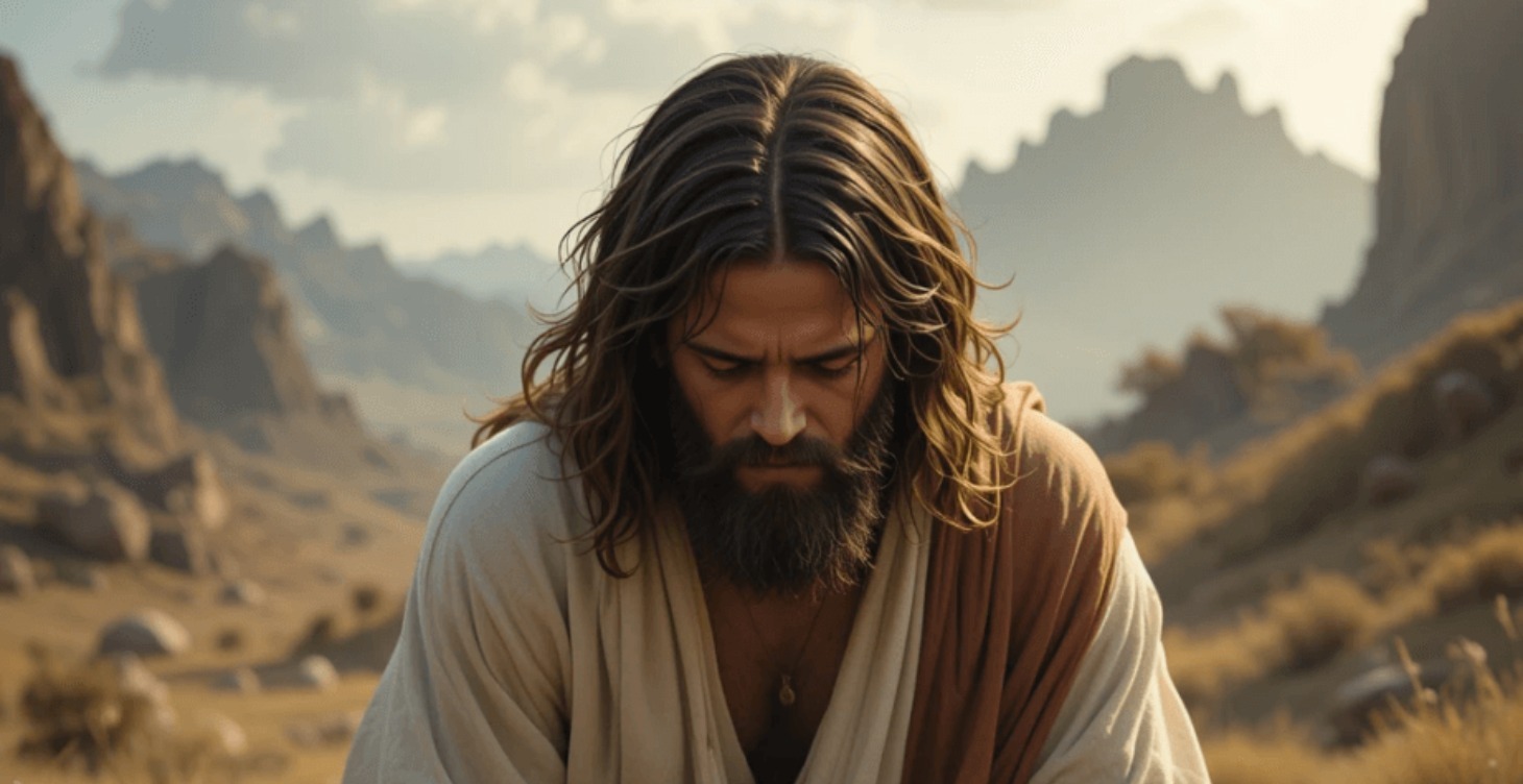 Luke 4:1-13 – A Weird Cooking Show Challenge?