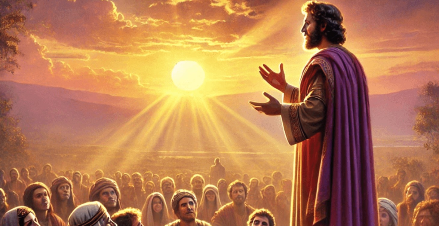 Psalms 30 – Weeping May Endure for a Night?