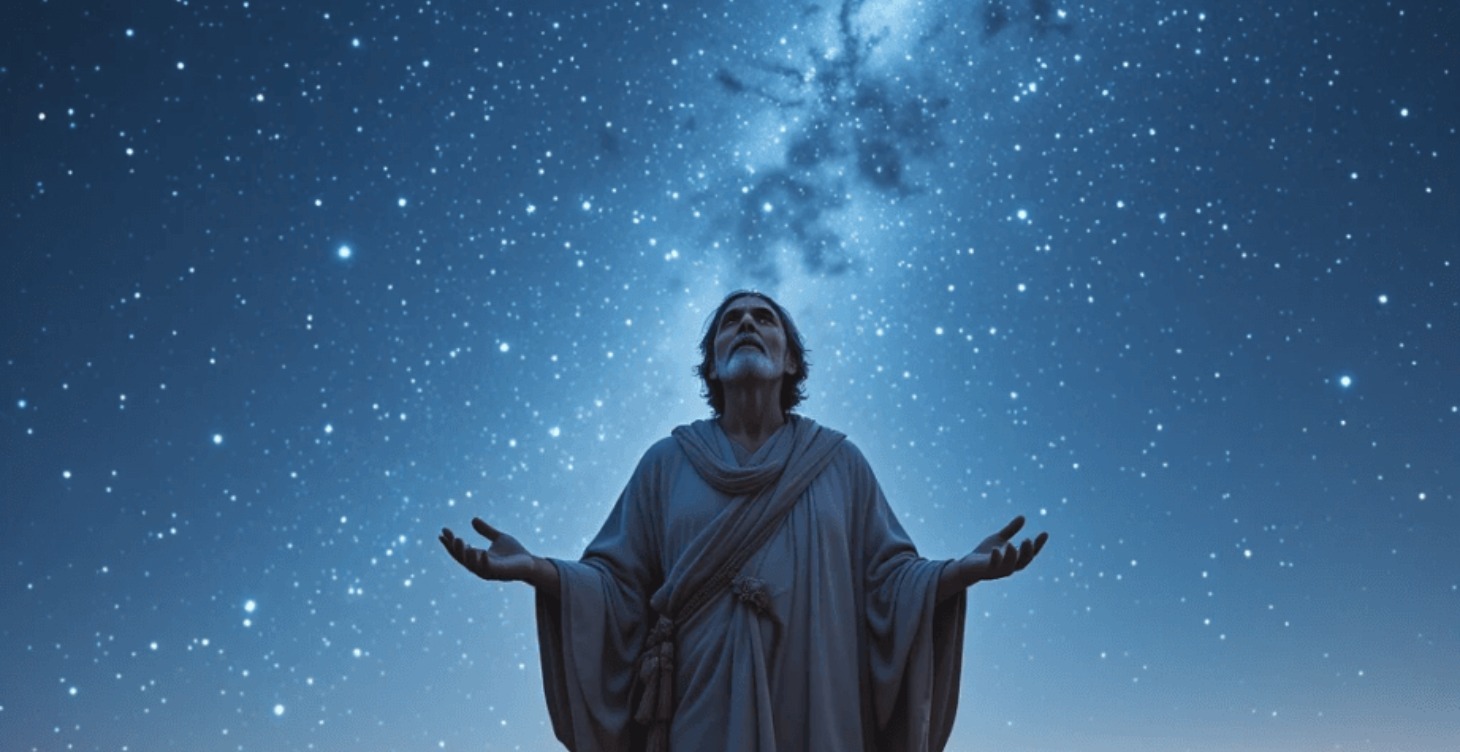 Genesis 15:1-12 God’s Promise and a Side of Dread?