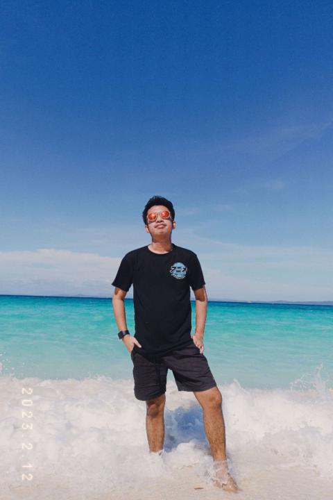 Prince Dearly Licaylicay