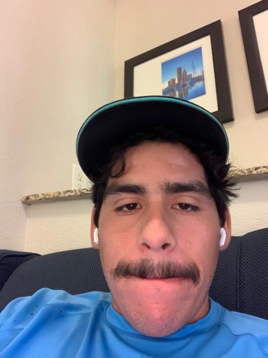 Jesus Izaguirre