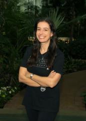 Jeanine McLeod
