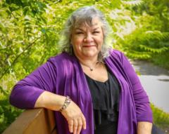 Liz Raymond