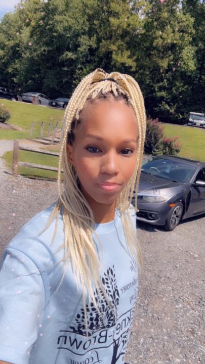 Lamarra Johnson
