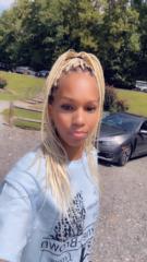 Lamarra Johnson