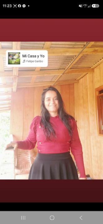 Johani Barrera Salmerón '