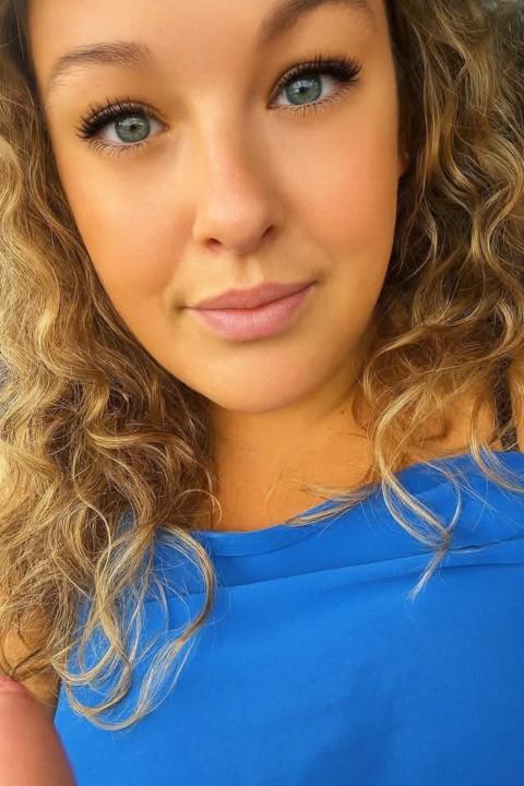 Crissy Standifer