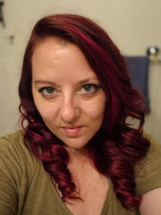 Brandy Higgins