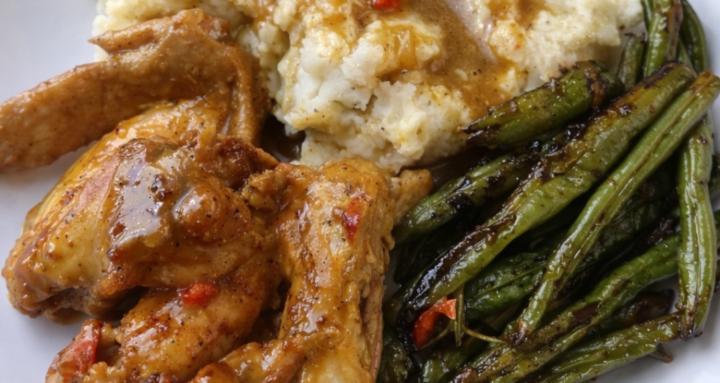 OnlyPans by Rainey’s Kitchen