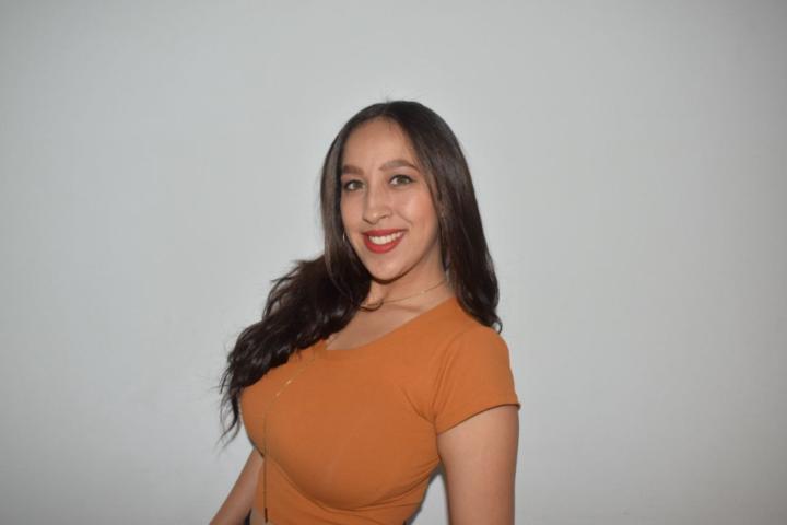 Gregoriana Tovar Barrera