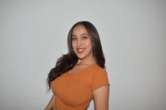 Gregoriana Tovar Barrera